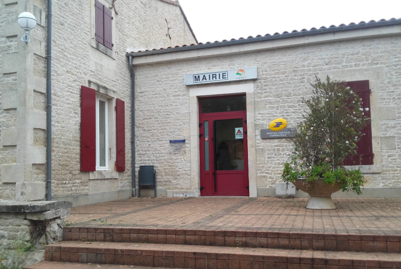 Mairie